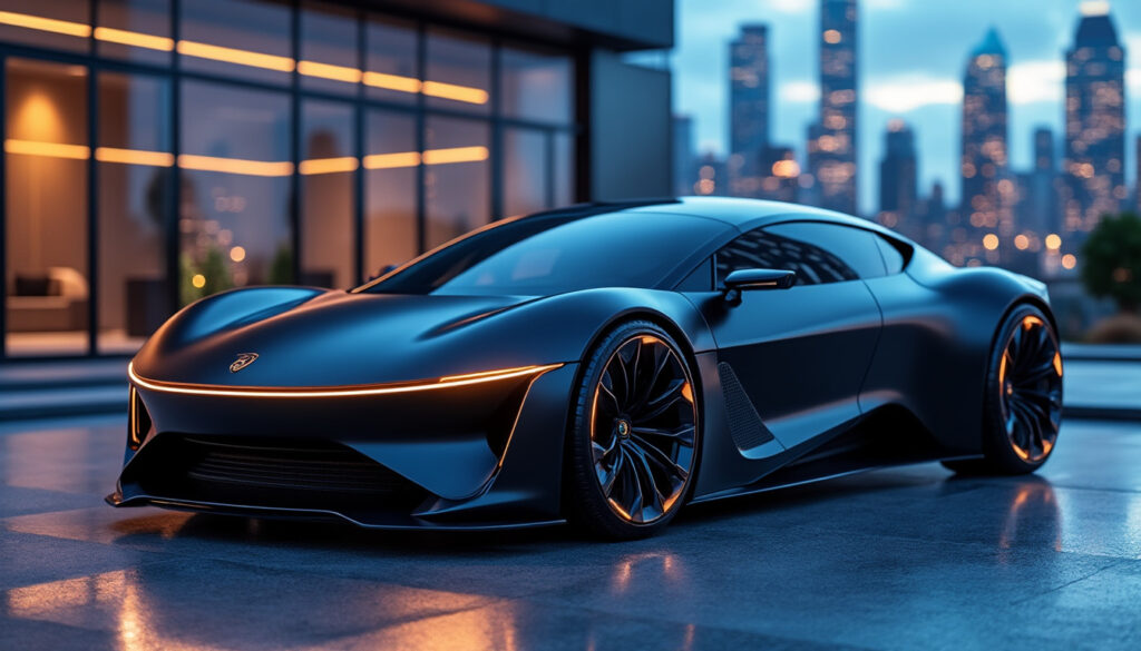 découvrez tout sur la cupra darkrebel : prix, caractéristiques innovantes et date de sortie officielle. informez-vous sur ce modèle unique et futuriste.