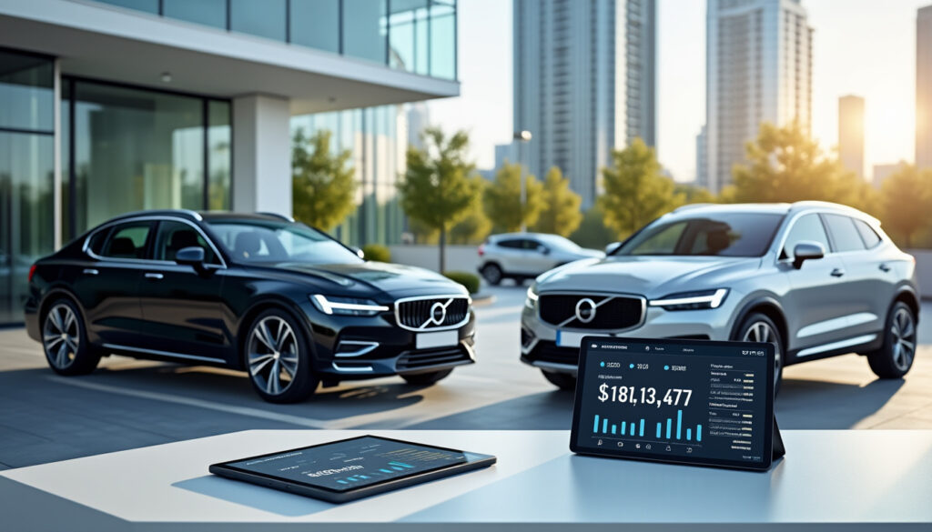 découvrez tout ce qu'il faut savoir sur le leasing voiture en loa et lld, avec ou sans apport, pour choisir la formule adaptée à vos besoins et profiter de la flexibilité automobile.