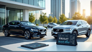 découvrez tout ce qu'il faut savoir sur le leasing voiture en loa et lld, avec ou sans apport, pour choisir la formule adaptée à vos besoins et profiter de la flexibilité automobile.