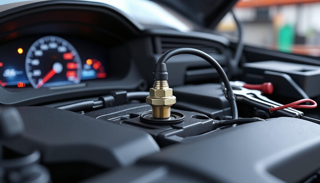 découvrez les symptômes d’un capteur de pression carburant défectueux sur moteur 1.5 dci et trouvez des solutions rapides pour résoudre les problèmes efficacement.