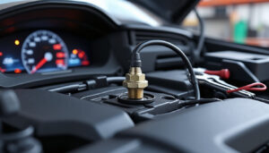 découvrez les symptômes d’un capteur de pression carburant défectueux sur moteur 1.5 dci et trouvez des solutions rapides pour résoudre les problèmes efficacement.