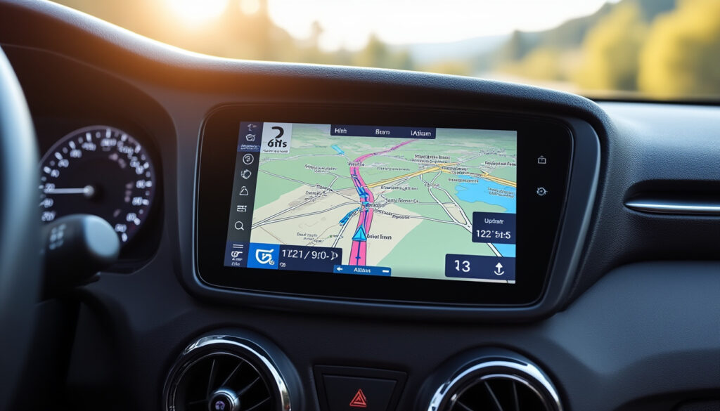 découvrez comment télécharger et mettre à jour gratuitement la cartographie gps de votre dacia facilement et rapidement grâce à notre guide complet.