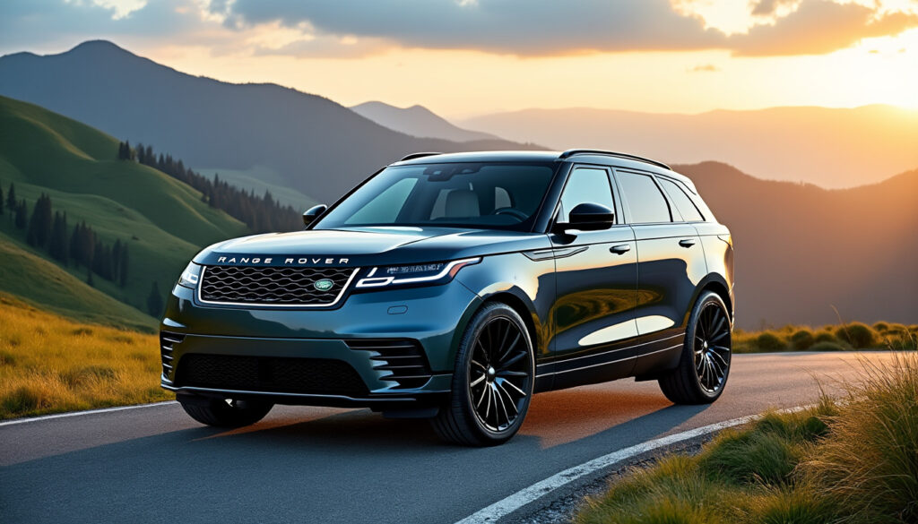 découvrez tout sur le land rover range rover velar : ses caractéristiques détaillées, son prix, et les avis des utilisateurs pour vous aider à faire le meilleur choix.