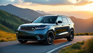 découvrez tout sur le land rover range rover velar : ses caractéristiques détaillées, son prix, et les avis des utilisateurs pour vous aider à faire le meilleur choix.