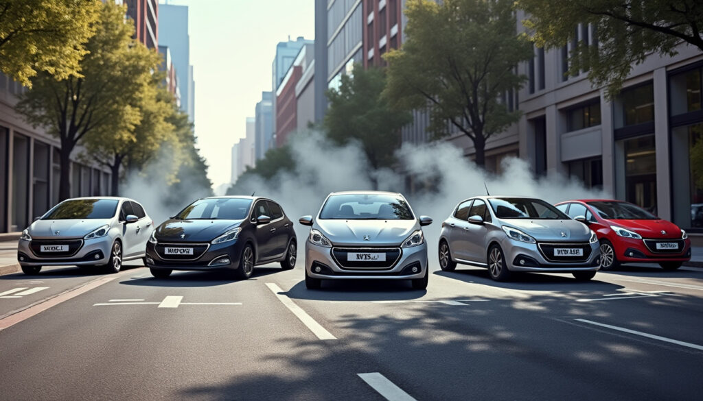 découvrez quels moteurs et modèles de la peugeot 208 il vaut mieux éviter pour ne pas rencontrer de problèmes fréquents. guide complet pour faire le bon choix.