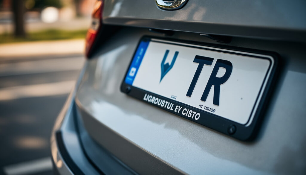 découvrez la signification des plaques d'immatriculation tr et identifiez leur pays d'origine. guide complet sur les plaques tr pour mieux comprendre leur usage et provenance.