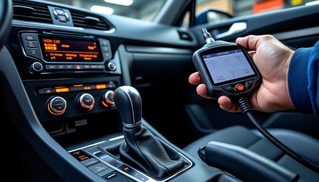 découvrez les causes courantes des problèmes de boîte automatique sur tiguan et trouvez des solutions fiables pour réparer et optimiser votre véhicule.