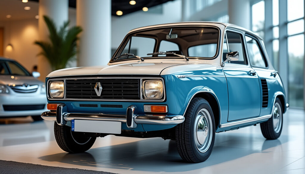 découvrez tout sur la renault 5 thermique : date de sortie, prix et détails des motorisations révélés dans notre article complet.
