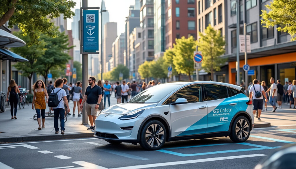 découvrez shaary, le service d'auto-partage électrique idéal pour une mobilité urbaine flexible et écologique, sans engagement ni abonnement.