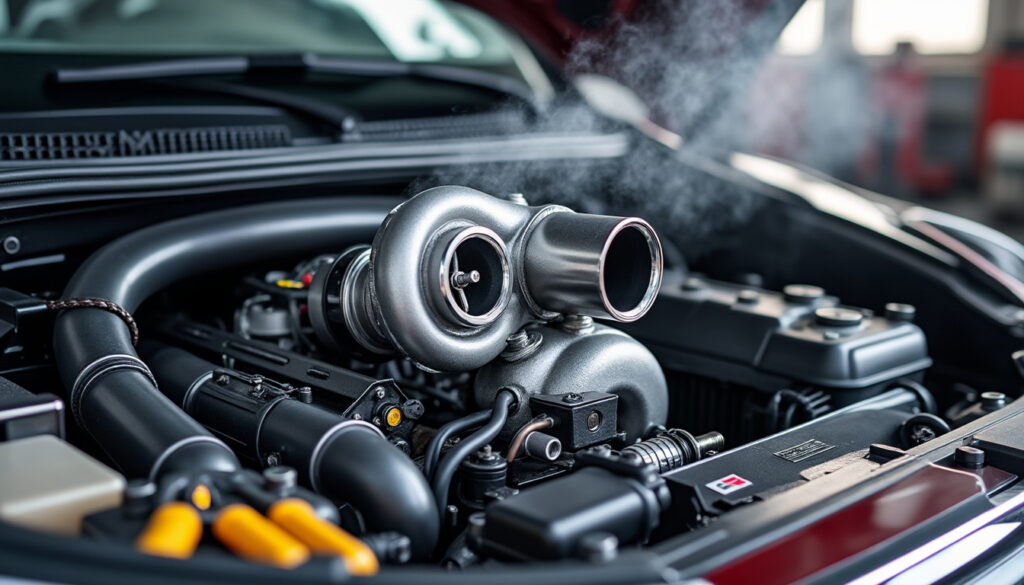 découvrez les causes, symptômes et solutions rapides pour le code p2562 sur citroën, lié au turbo. guide complet pour diagnostiquer et réparer efficacement.