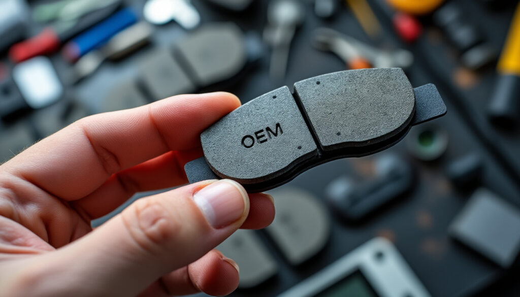 apprenez à trouver rapidement le numéro oem d’une pièce auto grâce à nos conseils simples et efficaces, pour faciliter vos réparations et achats de pièces détachées.