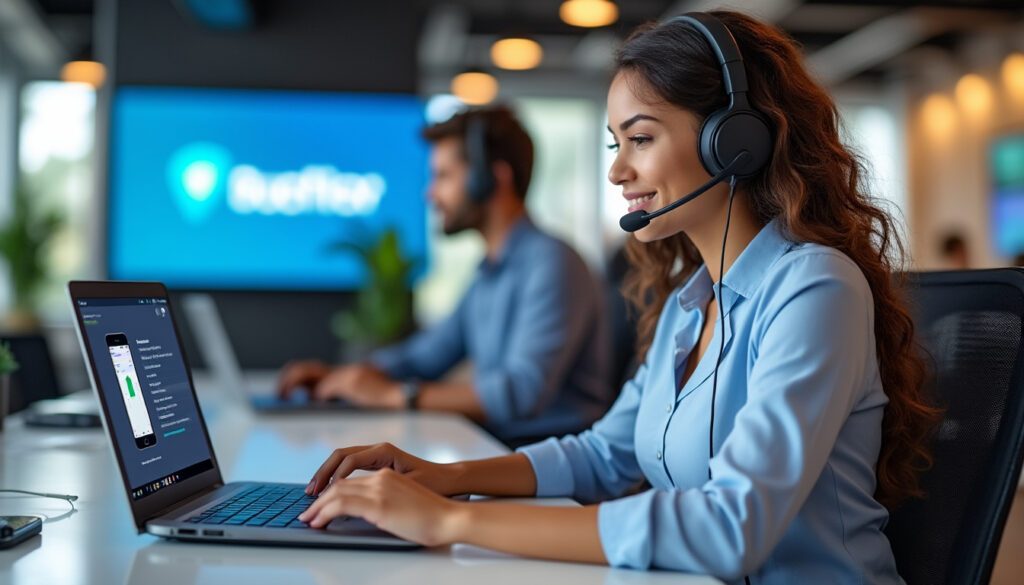 contactez le service client blablacar pour une assistance rapide et efficace. retrouvez le numéro de téléphone et toutes les informations nécessaires pour résoudre vos problèmes facilement.