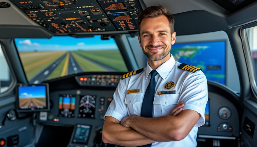 découvrez comment devenir examinateur ir en aviation, les missions principales de ce rôle essentiel et les étapes de certification nécessaires pour exercer avec succès.