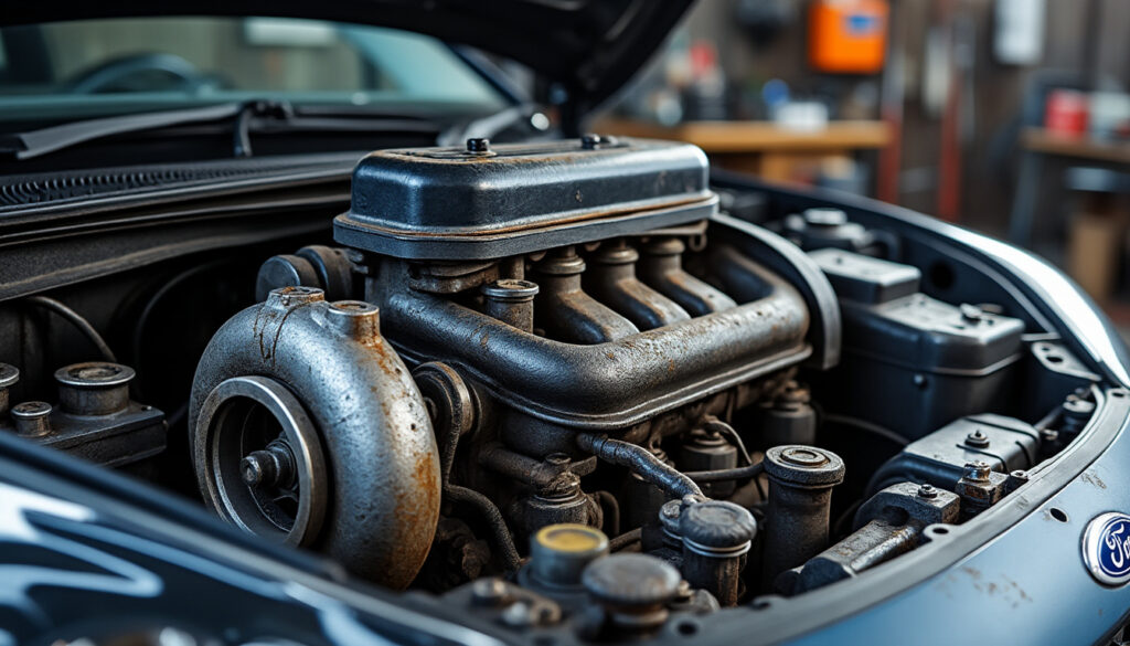 découvrez la fiabilité du moteur ford 1.0 ecoboost et les problèmes courants à connaître pour mieux entretenir votre véhicule.