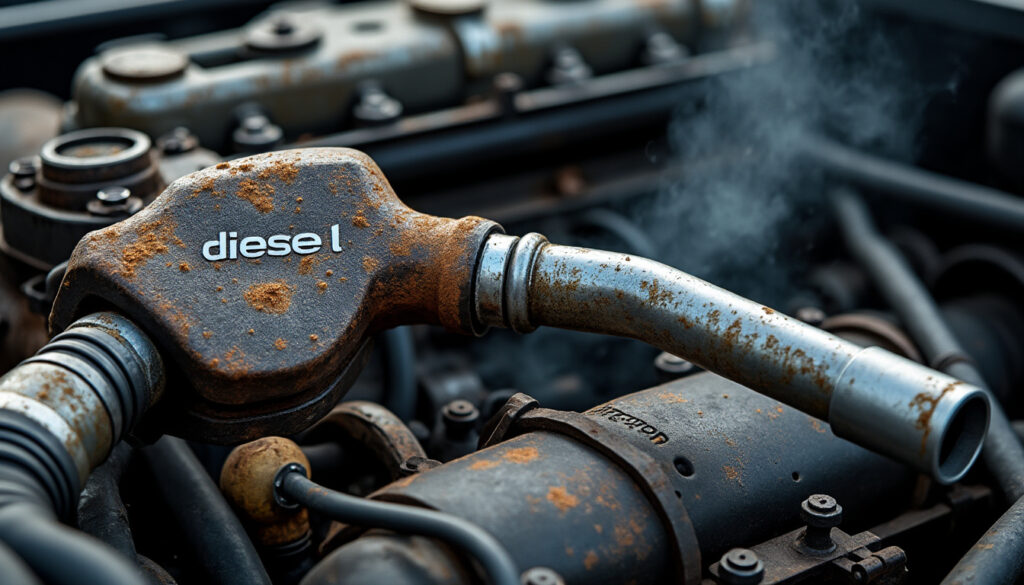 découvrez les risques potentiels pour votre moteur liés à l'utilisation du gasoil excellium et comment les éviter pour préserver les performances et la durabilité de votre véhicule.