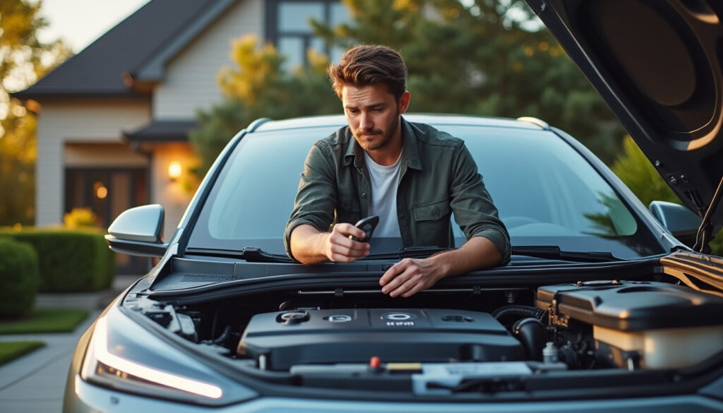 découvrez pourquoi votre voiture ne démarre plus en mode économie actif et quelles solutions adopter pour résoudre ce problème rapidement et efficacement.