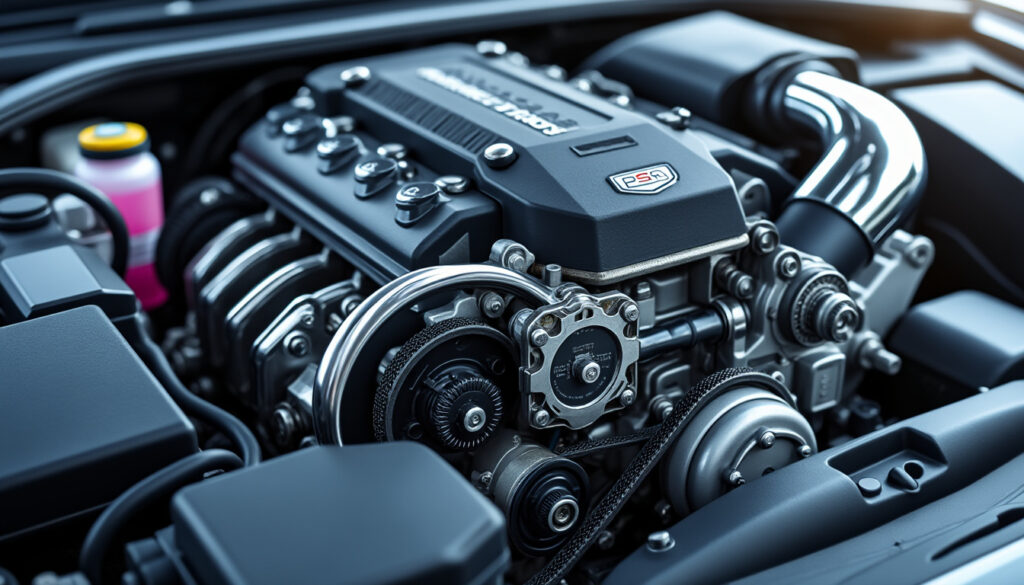 découvrez les caractéristiques du moteur tu psa : sa fiabilité, son fonctionnement détaillé et ses points forts clés pour une performance optimale.