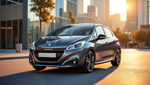 découvrez la peugeot 208 gt line d'occasion : analyse des prix, avis des utilisateurs et sélection des meilleures offres pour faire le bon choix.