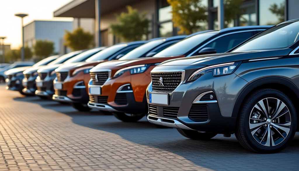 découvrez quels modèles et moteurs de la peugeot 5008 éviter pour garantir une fiabilité optimale de votre véhicule et éviter les problèmes courants.