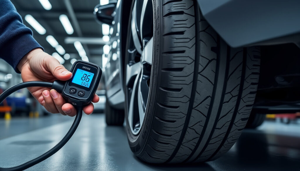 découvrez les valeurs recommandées de pression des pneus pour votre peugeot 208 et obtenez des conseils pratiques pour assurer sécurité et performance optimale de votre véhicule.