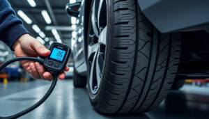 découvrez les valeurs recommandées de pression des pneus pour votre peugeot 208 et obtenez des conseils pratiques pour assurer sécurité et performance optimale de votre véhicule.