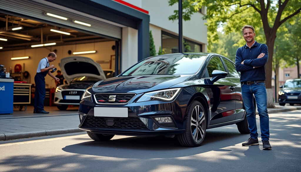 découvrez notre avis complet sur la seat ibiza, son fiabilité, ses points forts et ses éventuels défauts pour tout savoir avant de faire votre achat.