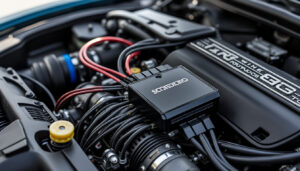 découvrez comment installer et optimiser speeduino sur votre moteur tu3jp pour améliorer ses performances et la gestion moteur.