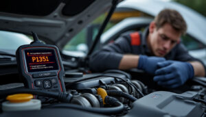 découvrez tout sur le code panne p1351 citroën : causes courantes, symptômes à surveiller et solutions rapides pour réparer efficacement votre véhicule.