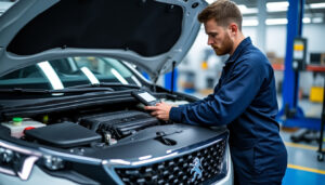 découvrez les causes fréquentes des défauts moteur sur peugeot 5008 et apprenez les solutions rapides pour les résoudre efficacement.