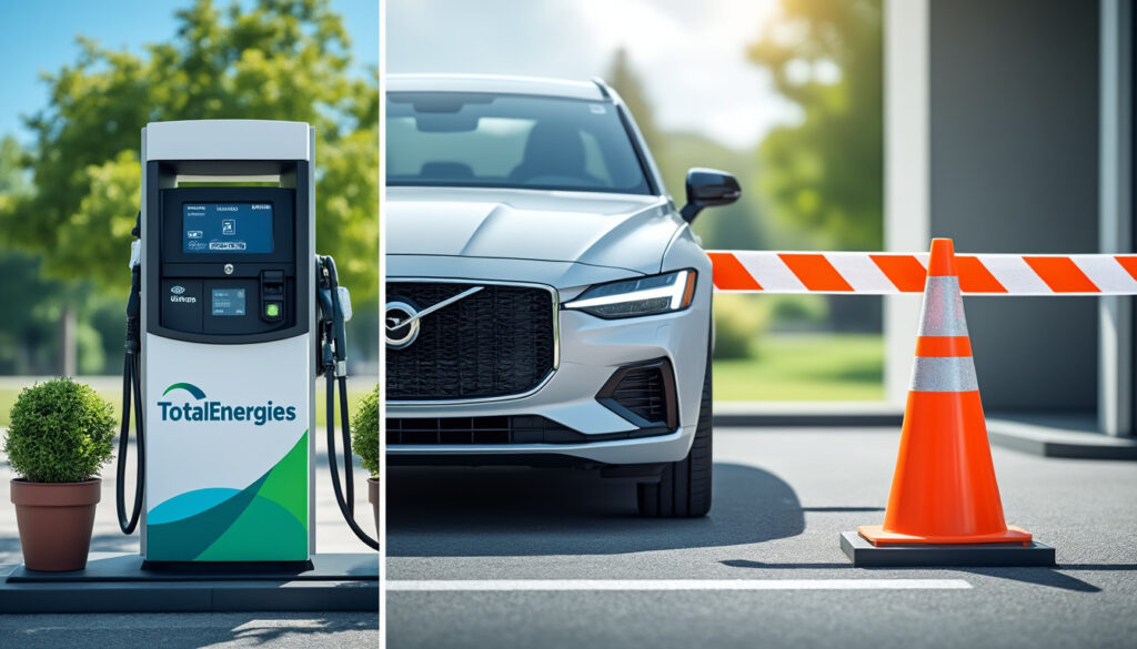 découvrez les avantages du diesel excellium de totalenergies et les raisons de son arrêt temporaire. informez-vous sur cette évolution essentielle pour vos véhicules.