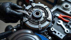 découvrez le fonctionnement de l’embrayage moto : son rôle essentiel, comment l’utiliser correctement et les conseils pour un entretien optimal afin d’assurer la longévité de votre moto.