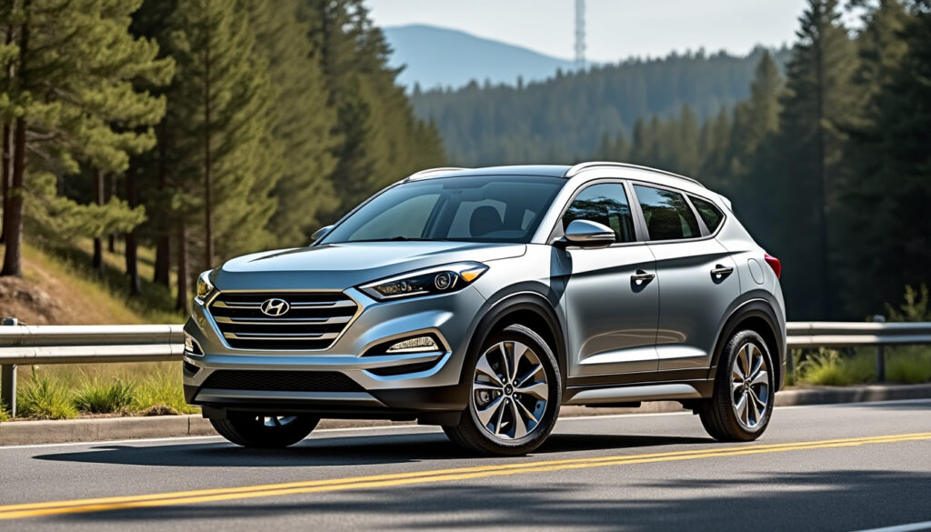 découvrez la fiabilité du hyundai tucson à travers des avis détaillés et les points faibles à connaître avant d'acheter ce suv populaire.