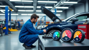 découvrez comment comprendre les taux t1, t2 et t3 des tarifs de main d’œuvre en garage auto pour mieux gérer vos réparations et entretiens.