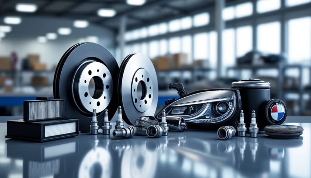topwagen propose des pièces auto neuves de haute qualité pour volkswagen, audi, bmw et opel, garantissant performance et fiabilité pour votre véhicule.