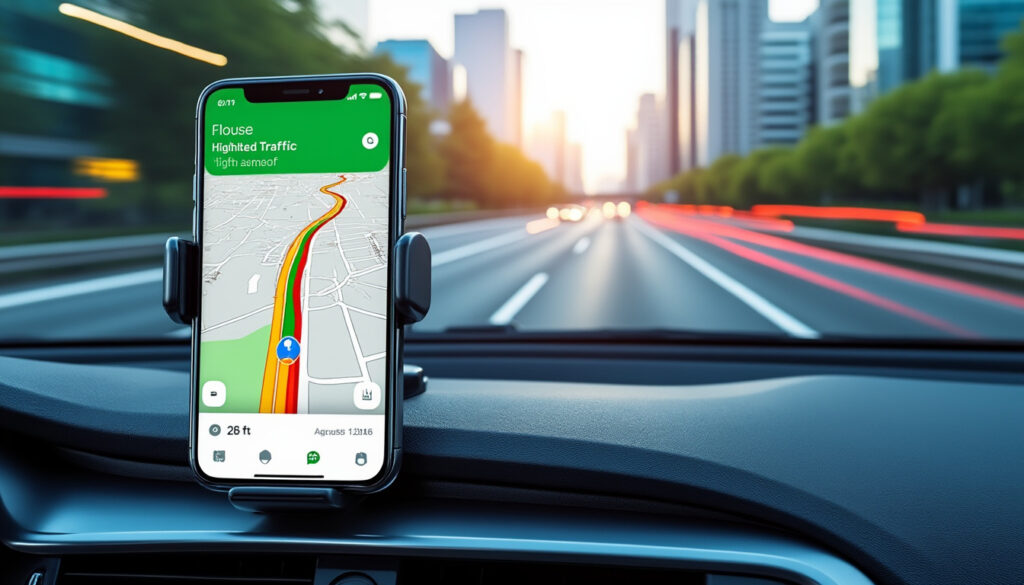 viamichelin vous offre des itinéraires précis, le trafic en temps réel et des cartes détaillées pour optimiser vos déplacements rapides et en toute sérénité.