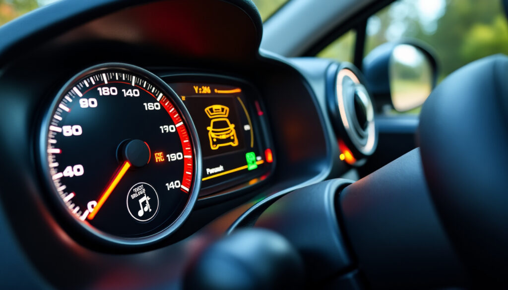 découvrez la signification des voyants sur twingo 2, les causes possibles et les actions rapides à réaliser pour assurer la sécurité et le bon fonctionnement de votre véhicule.