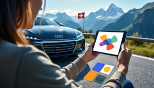 comparez les meilleures offres d’assurance automobile en suisse et trouvez une couverture adaptée à vos besoins et à votre budget.