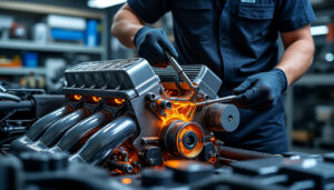 découvrez comment le tuning ceramicool améliore les performances du moteur, réduit les frottements et prolonge sa durée de vie.