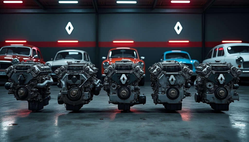 découvrez les 5 moteurs renault réputés les plus problématiques, leurs défauts récurrents et les précautions à prendre avant d’acheter.