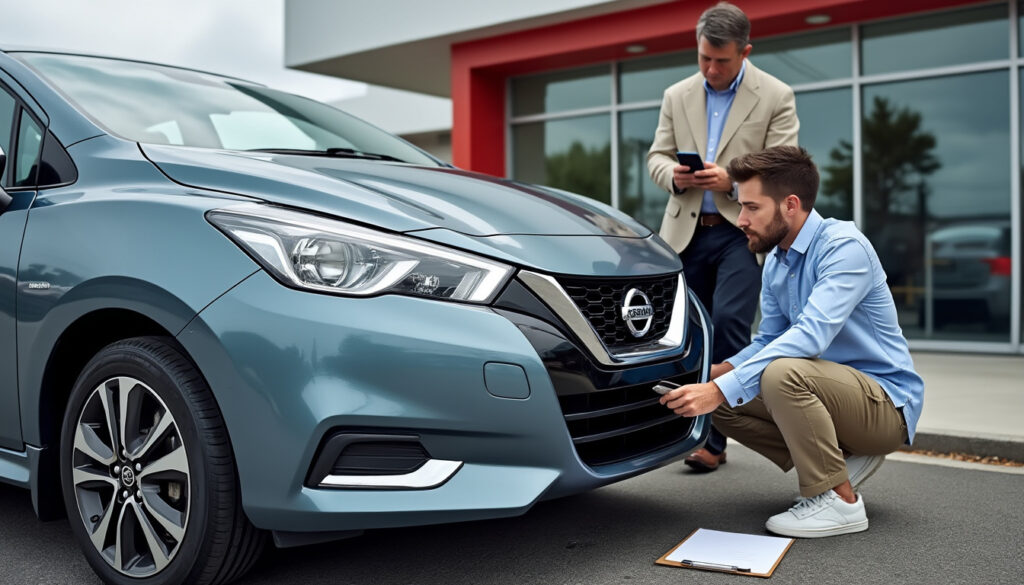 découvrez les annonces de nissan pulsar d’occasion, comparez les prix et profitez de conseils pratiques pour choisir le modèle adapté à votre budget.