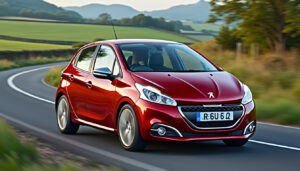 découvrez les caractéristiques, performances, consommation et points de fiabilité de la peugeot 208 1.2 vti pour mieux évaluer cette citadine.