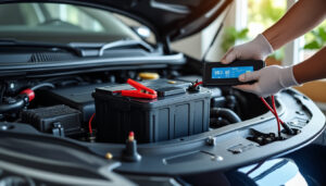 découvrez s’il est possible de recharger une batterie de voiture sans la débrancher, les précautions à prendre et les risques à éviter.