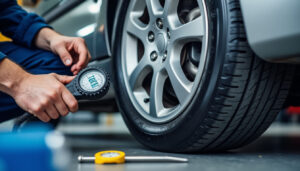 découvrez les dimensions de pneus compatibles avec la renault clio 2 et les pressions recommandées selon la version, pour rouler en toute sécurité.