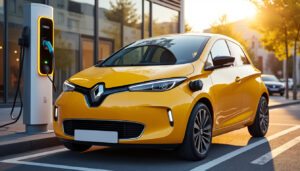 découvrez la renault 5 e-tech électrique : prix, autonomie, performances et équipements. retrouvez ses caractéristiques pour préparer votre choix.