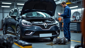 découvrez les causes du risque de casse moteur chez renault, les symptômes à repérer et les solutions pour protéger votre moteur et éviter des réparations coûteuses.