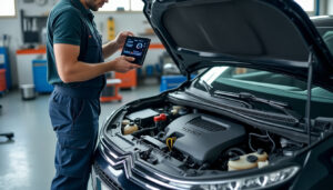découvrez les causes d’un système antipollution défaillant sur citroën c3 et les solutions rapides pour identifier la panne et retrouver un véhicule performant.