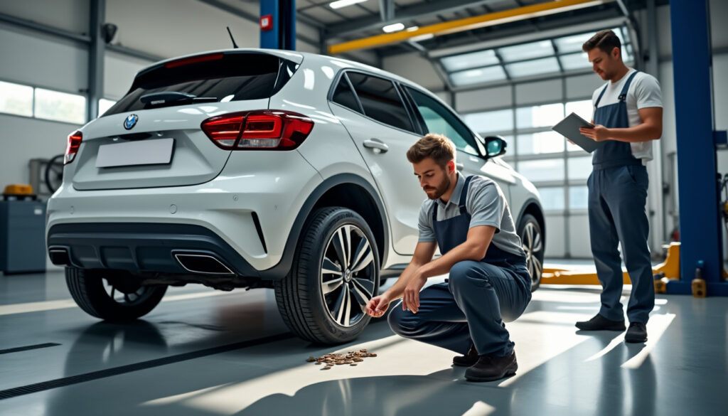 découvrez les tarifs du contrôle technique automobile, les facteurs qui influencent le prix et nos conseils pratiques pour réduire la facture.
